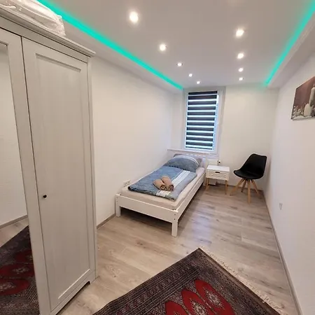 Ferienhaus Larina Cochem Zewnętrze zdjęcie