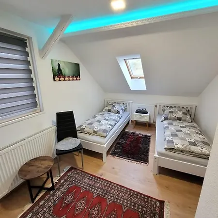 Ferienhaus Larina Cochem Zewnętrze zdjęcie