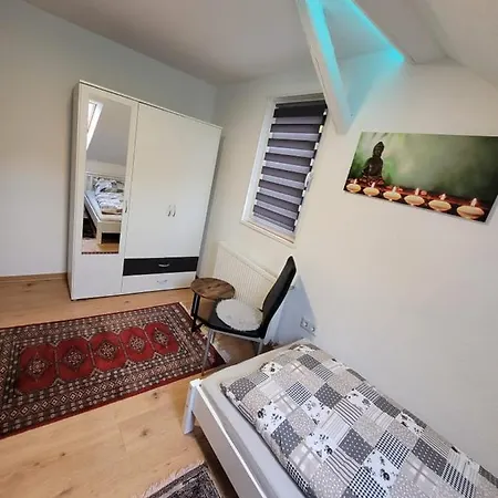 Ferienhaus Larina Cochem Zewnętrze zdjęcie