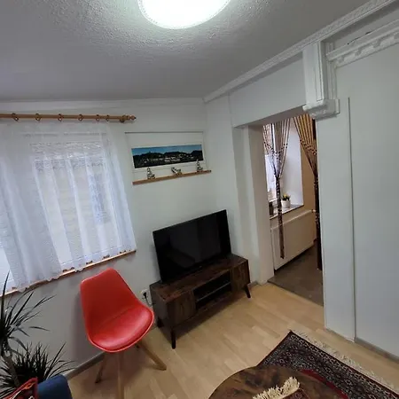 Ferienhaus Larina Cochem Zewnętrze zdjęcie