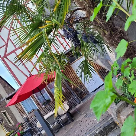 Ferienhaus Larina Cochem Zewnętrze zdjęcie