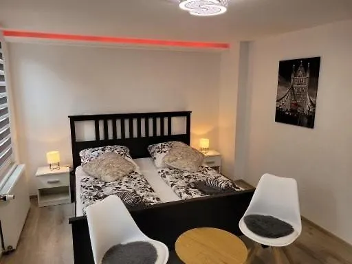 Ferienhaus Larina