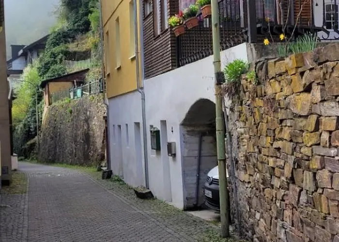 Ferienhaus Larina