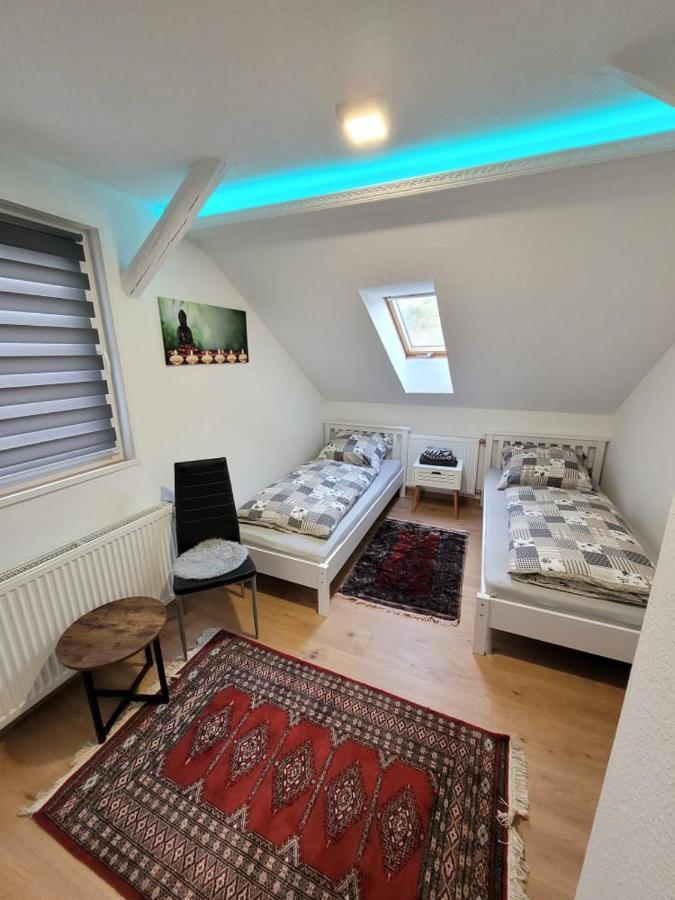Ferienhaus Larina Cochem