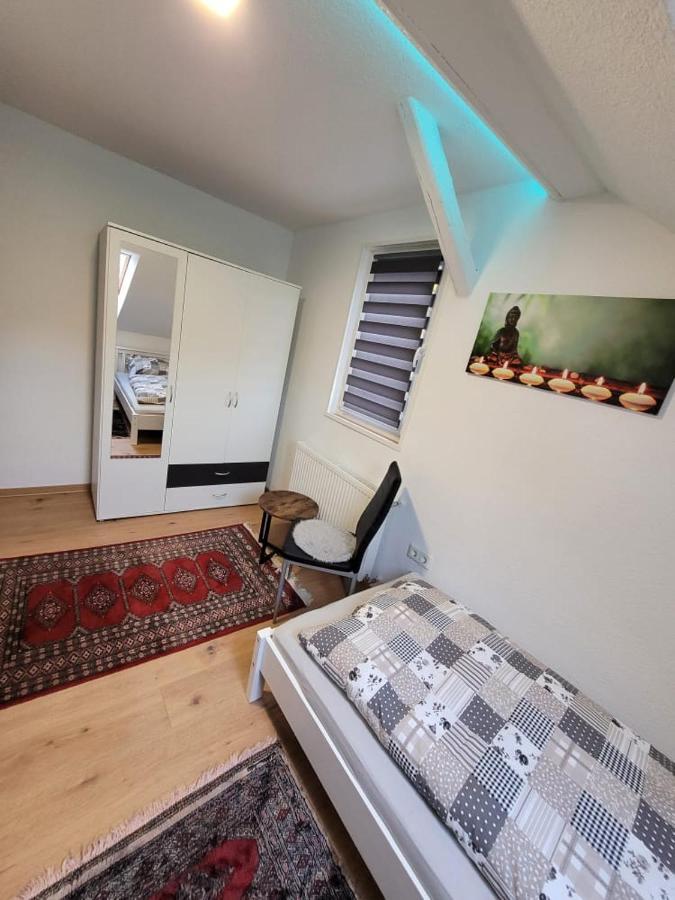 Ferienhaus Larina Cochem