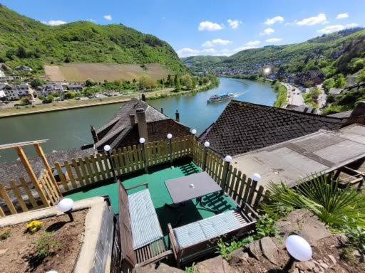 Ferienhaus Larina