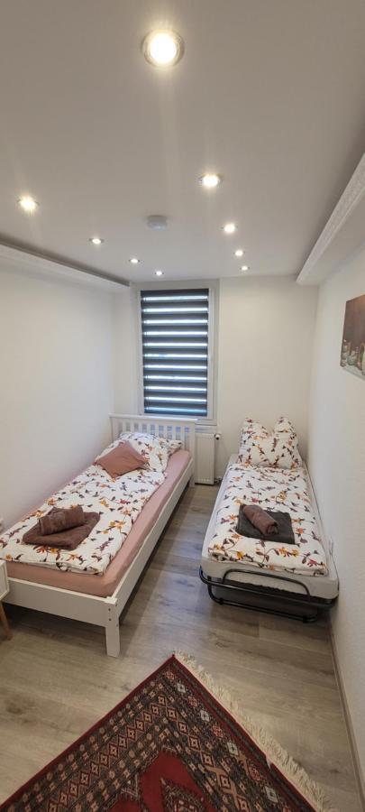 Ferienhaus Larina *